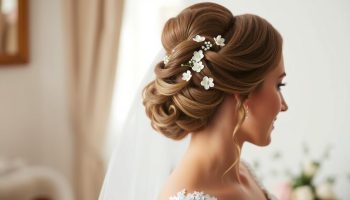 Curso de Penteados para Iniciantes: Técnicas Profissionais