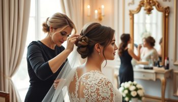 Curso Penteados para Casamento: Análise Completa e Benefícios