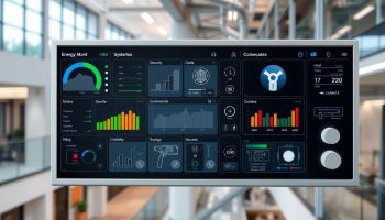 Curso de Automação Predial: Análise Completa e Benefícios