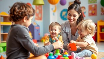 Curso de Babá Online: Qualificação Profissional Certificada