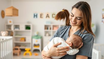 Curso de Berçarista: Formação e Certificada Inscreva-se