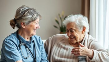 Curso de Cuidador de Idosos: Formação Completa e Certificada