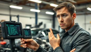 Curso de Leitura Técnica Automotiva: Domine Diagnósticos em 2026