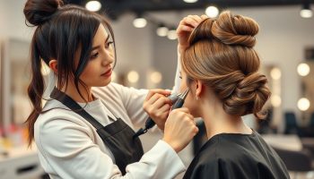 Curso de Penteados: Análise Completa Valor e Vale a Pena?