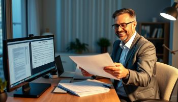 Curso de Perícia Judicial: Transforme Sua Carreira Profissional