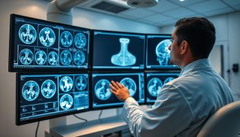 Curso de Tomografia: Análise Completa para Profissionais