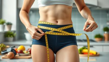 Dieta para emagrecer 10kg em 7 dias: Plano completo e eficaz