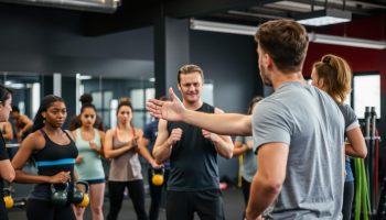 Exercícios Funcionais Emagrece: Transforme Seu Corpo em 30 Dias