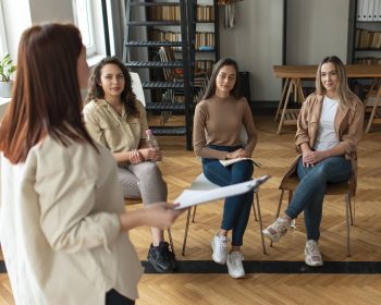 Curso Formação em Psicanálise: Transforme sua Carreira Hoje