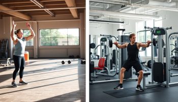 Funcional Emagrece Mais que Musculação? Descubra a Verdade