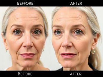 Harmonização Facial: O Guia Completo para Resultados Naturais