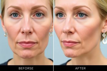 Harmonização Facial Fresh Frozen: Técnica Avançada e Benefícios