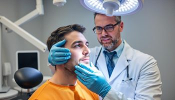 Harmonização Facial Masculina: Guia Completo de Procedimentos