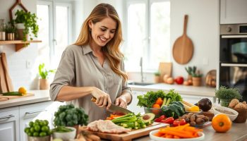 Receitas Para Secar Logo: 5 Opções Saudáveis e Eficientes