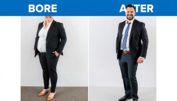 Treino Funcional Emagrece: Guia Completo Para Perda de Peso