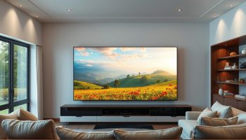 Vale a Pena Adquirir uma Televisão 4K para Uso Doméstico?