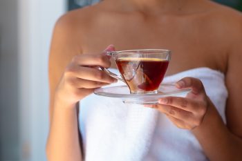 Chá Carqueja Serve para Quê? Vejam Seus Benefícios Secretos