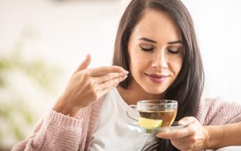 Chá para Emagrecer: Descubra o Segredo que Funciona