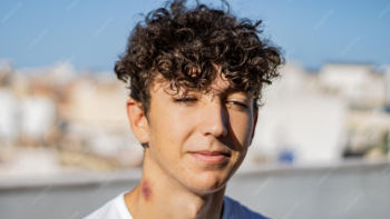 Cortes para Cabelos Ondulados Masculino: Descubra o ideal