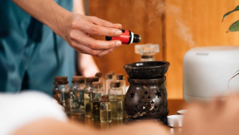 Curso de Aromaterapia Online: Transforme Suas Emoções