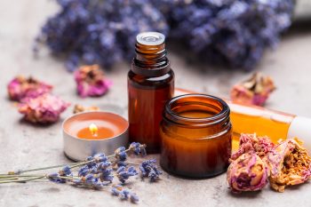 Curso de Aromaterapia: Transforme Sua Vida com Essências