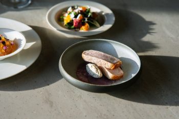 Curso de Doce e Salgado: Aprenda Receitas Irresistíveis