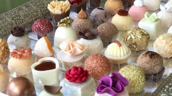 Curso de doces finos em BH: Aprenda a fazer delícias irresistíveis