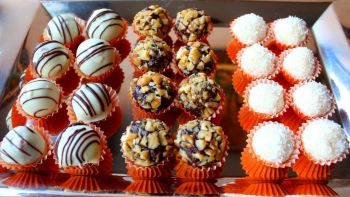 Curso de Doces Finos Online com Certificado: Aprenda hoje