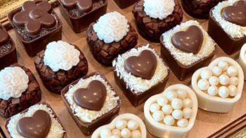 Curso de Confeitaria em Contagem: Torne-se um Chef de Sucesso