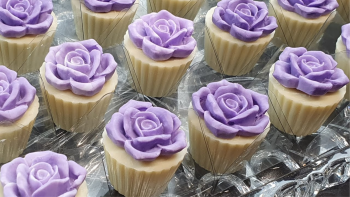 Curso de Doces Finos para Casamento: Aprenda a Encantar