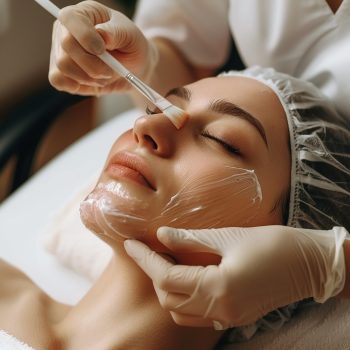 Curso de Limpeza de Pele Senac: Transforme sua Rotina de Beleza