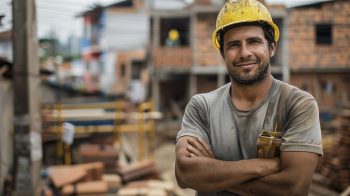 Curso Mestre de Obras SENAI: Transforme sua Carreira Hoje