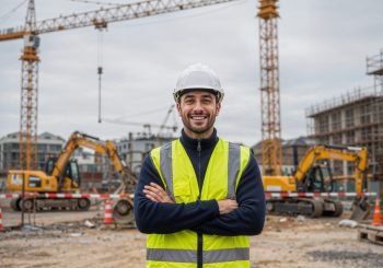 Curso Mestre de Obras Gratuito Senai: Transforme sua Carreira