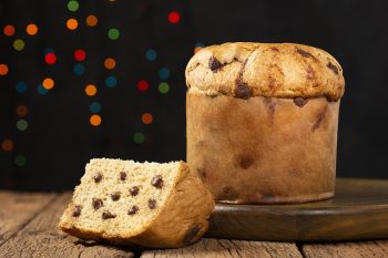 Curso de Panetone Online: Aprenda Receitas Incríveis Hoje