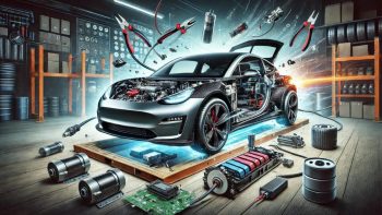 Curso de Mecânica Elétrica: Transforme sua Carreira Hoje