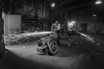 Mecânica Elétrica: Descubra Segredos que Transformam Projetos