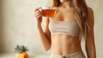 Benefícios do Chá Carqueja: Surpreenda-se com Seus Efeitos