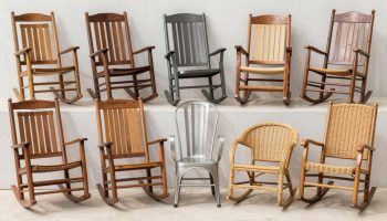 As 5 Melhores Cadeiras de Balanço para Varanda em 2026