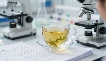 Chá de Carqueja Emagrece: Benefícios e Como Usar Para Perder Peso