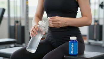 Dimethylex 60 Cápsulas: Análise do Termogênico Under Labz