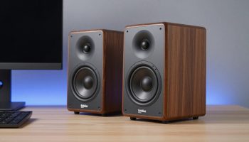 Edifier R1700BT é Bom? Análise Completa e Detalhada