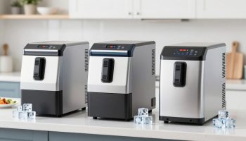 Qual a Melhor Máquina de Gelo para Comprar em 2026?