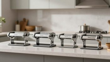 Qual a Melhor Máquina de Macarrão Para Comprar em 2026