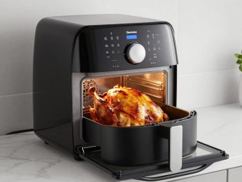 Qual a Melhor Air Fryer Oven para Comprar em 2026?