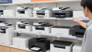 Qual a Melhor Impressora para Comprar em 2026?