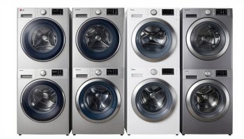 Qual a Melhor Lava e Seca para Comprar em 2026?