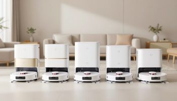 Qual o Melhor Robô Aspirador para Comprar em 2026?