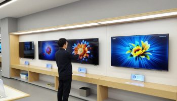 Top 5 Melhores Smart Tv 50 Polegadas: Guia Completo 2026