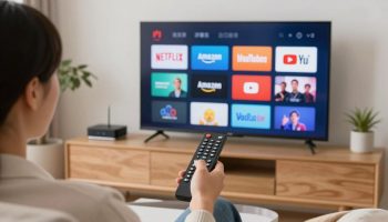 Top 5 Melhores TV BOX De 2026 -Qual é a Melhor TV BOX?