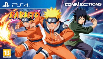 Naruto x Boruto Ultimate Ninja Storm Connections (PS4) – Review Completo
